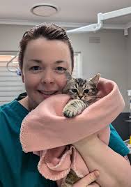 We want to acknowledge Dr Sue Collins, an amazing Vet who has put her heart  and soul into McIvor Rd Vet Centre for almost a quarter of a century! She  sold the