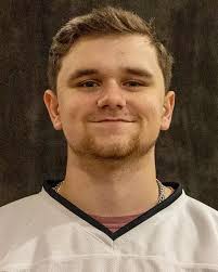 2022-23 Men's Club Ice Hockey Roster