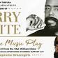 The Legend Of Barry White event image