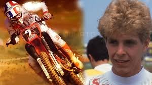 Tribute to wa motocross champion