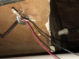 Wiring for new construction is considerably easier than older homes. Electrical Is This Tangle Of Wires In A 100 Year Old House Cause For Concern Home Improvement Stack Exchange