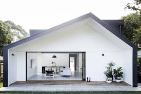 Model rumah minimalis thn 2021 / 6 desain rumah ini diprediksi bakal jadi tren di 2021 diadona id. 7 Inspirasi Desain Denah Rumah Minimalis 1 Lantai Terbaru
