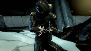 Fast travel to konzu, or just walk to him, and he will have two different . Top 10 Warframe Best Amp Combinations Gamers Decide