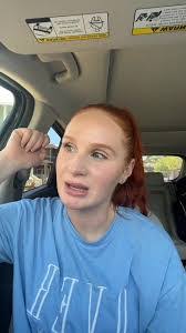 Ashley Fritch's Instagram, Twitter & Facebook