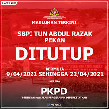 Nama abdul razak itu bermakna, 'hamba allah', maka benarlah beliau sentiasa memikir dan bekerja menurut suruhan allah di mana sentiasa memikir. Ppd Pekan Photos Facebook