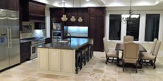 Kitchen and Bath Contractors