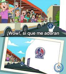 El juego de words of wonders tiene 5 niveles de crucigramas que forman parte de la sección wow australia: Como En Realidad Son Las Cosas Memes Liga Nacional 5 E Facebook