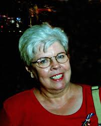 Obituary for Barbara (Davis) Carroll