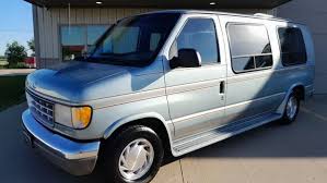 Image result for Silver 1994 Econoline