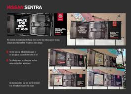 Nissan: Room to share • Ads of the World™