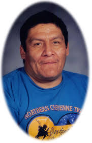 Robert Weasel Bear, Jr., age 66, of Busby