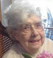 Virginia Downie Obituary June 26, 2015
