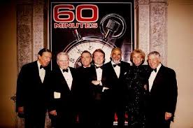 60 minutes, the most successful broadcast in television history. At A Divided Network What Now For Cbs News And 60 Minutes The New York Times
