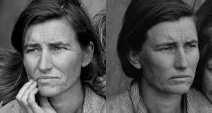 Florence Owens's Instagram, Twitter & Facebook