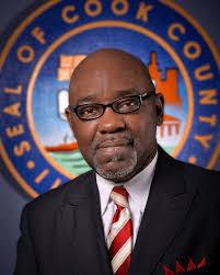 Cook County Board Commissioner Robert Steele Passes At 55