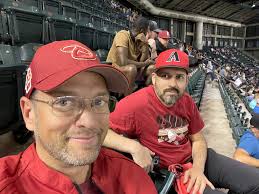 Event Feedback: Arizona Diamondbacks