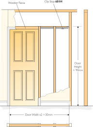 Maybe you would like to learn more about one of these? Pocket Door Kit Easy And Rapid Installation Pc Henderson
