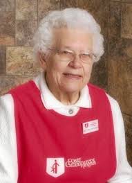 Most Recent Obituaries