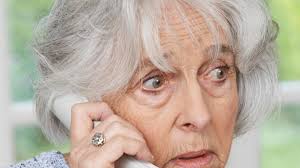 A firm selling blocking devices to protect people from nuisance cold  calling is fined £40K ... for nuisance cold calling