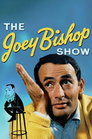 The Joey Bishop Show" Joey and the L.A. Dodgers (TV Episode 1964)