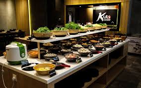 That way, the temperature is better controlled and you get better flavors. 10 Best Steamboat Restaurants In Kl Pj You Need To Know In 2020