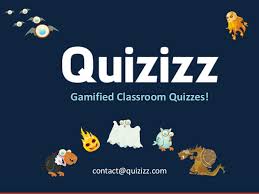 This video will show you how to create a quiz in quizizz.com video tutorial by mickie mueller, educational technology facilitator for norfolk public schools. Quizizz Presentation