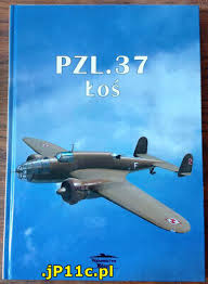 Znalezione obrazy dla zapytania PZL-37
