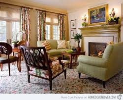 15 Warm And Cozy Country Inspired Living Room Design Ideas Home Design Lover Country Living Room Design Country Style Living Room French Country Living Room