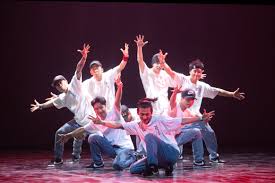 Hip swaying is a basic dance move that a lot of people gravitate toward when a sexier song comes on…. The History Of Hip Hop Dance Culture Blackpool Grand