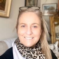 Jamie Parry Email & Phone Number