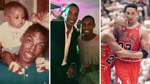 The two divorced in 1990. Nba News 2021 Scottie Pippen Son Antron Dead At 33 Instagram Post How Did He Die Mother Karen Mccollum