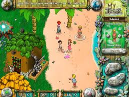 My Tribe Ipad Iphone Android Mac Pc Game Big Fish Big Fish Games Mac Pc Big Fish