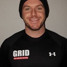 Winter Driving Lessons in Glasgow • GoRoadie