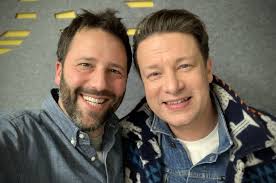 Jamie Oliver Doesn't Listen To The Skeptics «