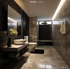 The average old house or period house contains at least two bathrooms, the fundamental fixtures being a toilet, sink and tub, installed in a room not smaller than 5 ft. Bathroom Layout Luxury Decoomo