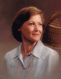 Barbara Peckham Obituary