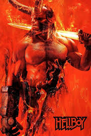 Regarder Hellboy Film Complet Vf En Francais Streaming Films Complets Regarder Film Gratuit Film Gratuit