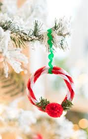 Maybe you would like to learn more about one of these? 78 Homemade Christmas Ornaments Diy Handmade Holiday Tree Ornament Craft Ideas