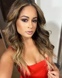 WWE's Sara Lee Dead at 30: Athletes, More Stars Pay Tribute