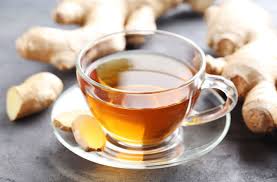 Ginger is loaded with antioxidants, compounds that prevent stress and damage to your body's dna. 3 Ginger Health Benefits Cleveland Clinic