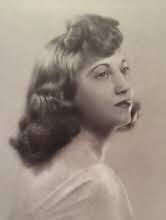 Obituary information for Olivia R. Kruszynski