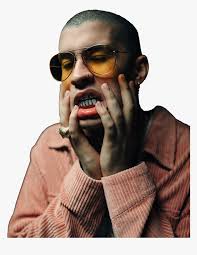 The visual identity of bad bunny is ironic and bright, it is composed of an emblem and a wordmark in a confident and bold typeface, which is againts. Bad Bunny Png Download Image Bad Bunny Transparent Png Kindpng