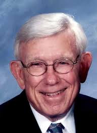 Eddie Pollard Obituary