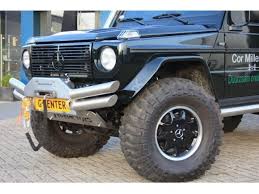 Mercedes Benz G 300 Td Custom Made Extreme 19 Mercedes Benz Mercedes Buitenspiegels