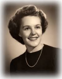 Mary McCormack Obituary