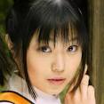 倉本安奈