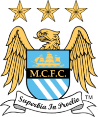 Manchester city logo png images. File Manchester City Png Wikipedia