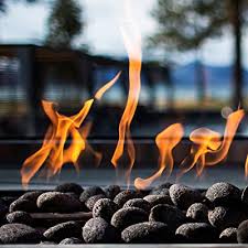 Check spelling or type a new query. Buy Mixrbbq Black Lava Rock Decorative Pebbles Stones Fire Pit Glass Rocks For Indoor Or Outdoor Gas Fire Pits And Fireplaces 10 Pounds 1 1 2 2 Online In Turkey B08r74fx4g