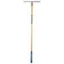 4.5 out of 5 stars. Yardworks Thatch Rake Canadian Tire