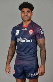 Any content or opinions expressed, implied or included in or with the material are solely those of the owner and not those of intellectual reserve, inc. Our 2021 Kit Partners St Helens R F C